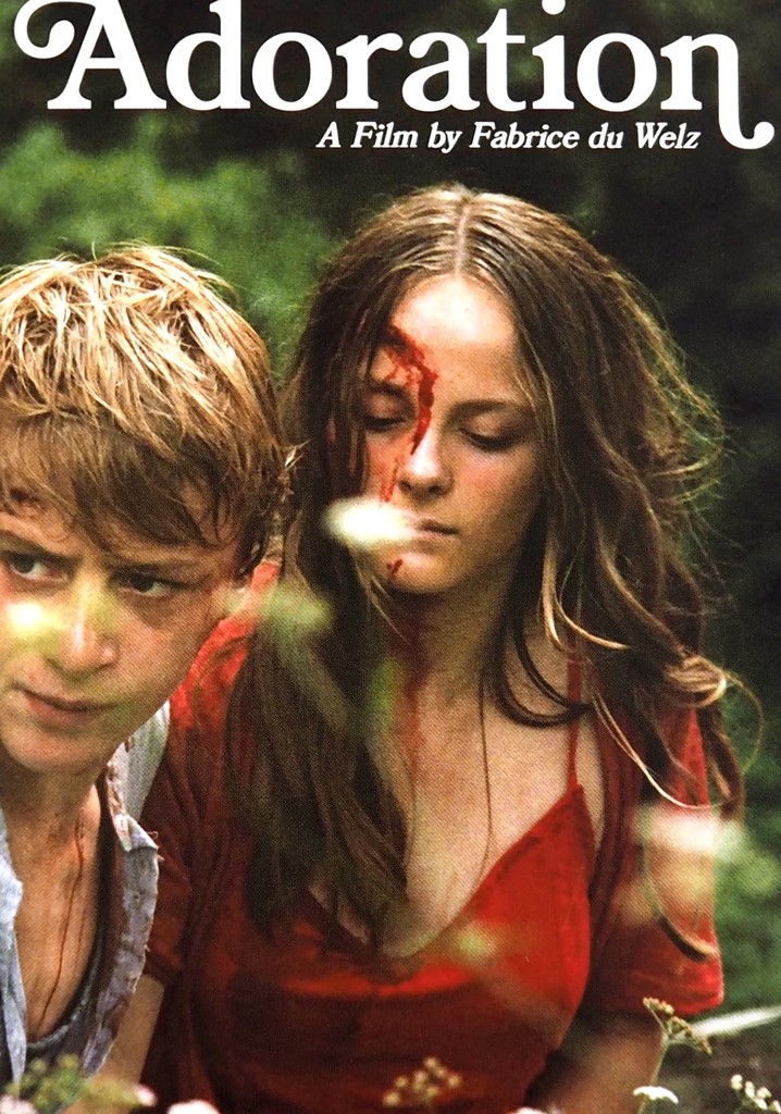 Adoration movie where to watch streaming online